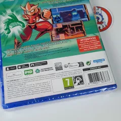 Gravity Circuit - Deluxe Nintendo Switch - Pix'n Love Editions