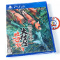 DoDonPachi Blissful Death Re:Incarnation PS4 Japan New Shmup Cave Shooting