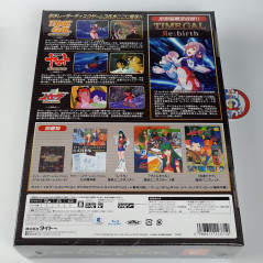 Taito LD Game Collection Special Limited Edition Switch Japan Game New