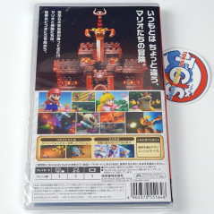Super Mario RPG Nintendo Switch Japan Physical Game In Multi-Language NEW