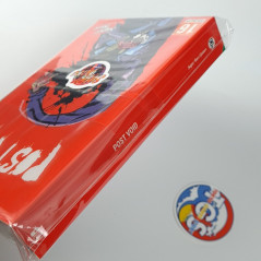 POST VOID Steelbook Edition SWITCH Super Rare Games (1000Ex) NEW (Multi-Language) FPS