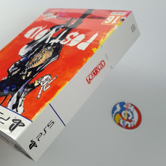 POST VOID Steelbook Edition PS5 Super Rare Games (750Ex) NEW (Multi-Language) FPS