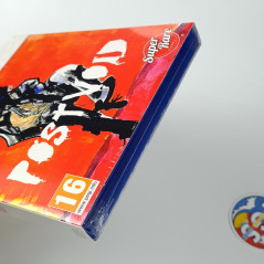 POST VOID PS5 Super Rare Games SRG2 (750Ex.) NEW (Multi-Language) FPS