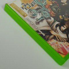 Otogi: Hyakki Toubatsu Emaki Special Pack (1+2) Xbox Japan From Software Action Adventure