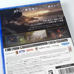 PlayStation 5 Baldur's Gate 3 PS5 English available