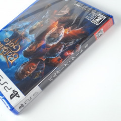 Baldur's Gate 3 +Adventurer's Guide PS5 Japan Physical Game (Multi-Language) New RPG