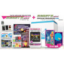 Console EGRET II MINI + Arcade Memories Vol.2 Set Taito Selection Japan NEW/NEUVE