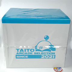 Console EGRET II MINI + Arcade Memories Vol.2 Set Taito Selection Japan NEW/NEUVE