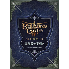 Baldur's Gate 3 PS5 Japan Physical Game (Multi-Language) Preorder/Précommande