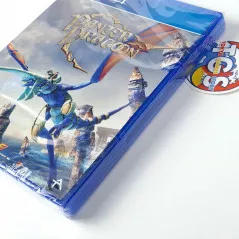 Panzer Dragoon PS4 Limited Run Games (Multi-Language) NEW Dragon Action  Shooting