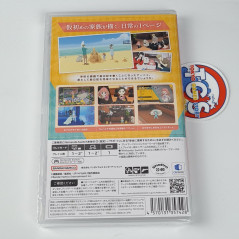 Spy x Family Operation Diary Switch Japan Physical Game NEW Adventure Bandai Namco