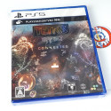 Tetris Effect Connected PS5 Japan Game NEW (Physical/Multi-Language/Region Free)