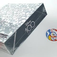 Disney 100 Years Of Wonder CG Card Game Weiss Schwarz Booster Pack Box Japan New