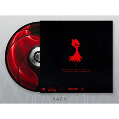 Hollow Knight Gods & Nightmares Vinyle LP Records New Game Music Soundtrack OST