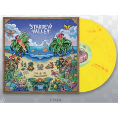 STARDEW VALLEY 1.4 & 1.5 Vinyle Soundtrack New Game Music OST LP Records