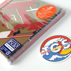 Nintendo Famicom Music [Blu-spec CDx2] Japan NEW 8Bit Game Original Soundtrack OST