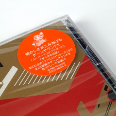 Nintendo Famicom Music [Blu-spec CDx2] Japan NEW 8Bit Game Original Soundtrack OST