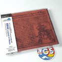Seiken Densetsu / The Legend Of Mana Original Soundtrack 2CD OST JPN Game Music NEW