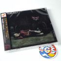 Silent Hill 2 Original Soundtracks CD OST Japan NEW Video Game Music Soundtrack