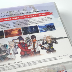 Xenoblade Chronicles 3 Original Soundtrack 9CD OST Japan NEW Videogame Music