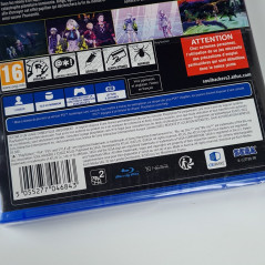 Soul Hackers 2 +Cards PS4 FR FactorySealed Physical Game In EN-FR-DE-ES-IT NEW ATLUS RPG