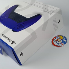 PlayStation 5 DualSense Wireless Controller PS5 (Cobalt Blue) Manette NEW