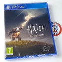 ARISE: A SIMPLE STORY PS4 NEW  Red Art Games (Multi-Language/Puzzle Exploration)
