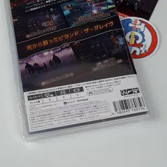 Buy, Sell videogames Soft & console NINTENDO SWITCH Tokyo Game Story