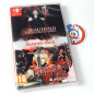 SKAUTFOLD: BLOODY PACK Switch Red Art Games New (Multi-Language/Physical) Dark Souls Like