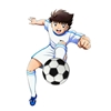  Captain Tsubasa